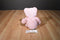 Baby Ganz Pink Blessings Teddy Bear Beanbag Plush