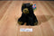 Nanco Wildlife Series Black and Brown Bear Plush