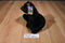 Nanco Wildlife Series Black and Brown Bear Plush