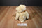 First & Main Boone the Beige Teddy Bear Beanbag Plush