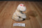 Victoria's Secret Lily the Yellow Lab 2002 Beanbag Plush