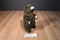 Folkmanis Brown Bear Puppet Plush