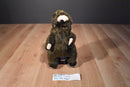 Folkmanis Brown Bear Puppet Plush