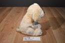 Best Made Toys Yellow Lab Labrador Puppy Dog Beanbag Plush