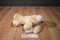 Best Made Toys Yellow Lab Labrador Puppy Dog Beanbag Plush
