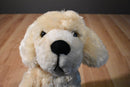 Best Made Toys Yellow Lab Labrador Puppy Dog Beanbag Plush