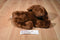 Commonwealth Chocolate Lab Brown Dog 2001 Beanbag Plush