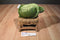 Russ Yomiko Green Sea Turtle Beanbag Plush