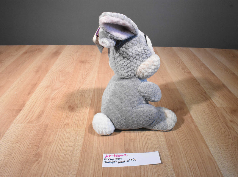 Disney Store Thumper Beanbag Plush