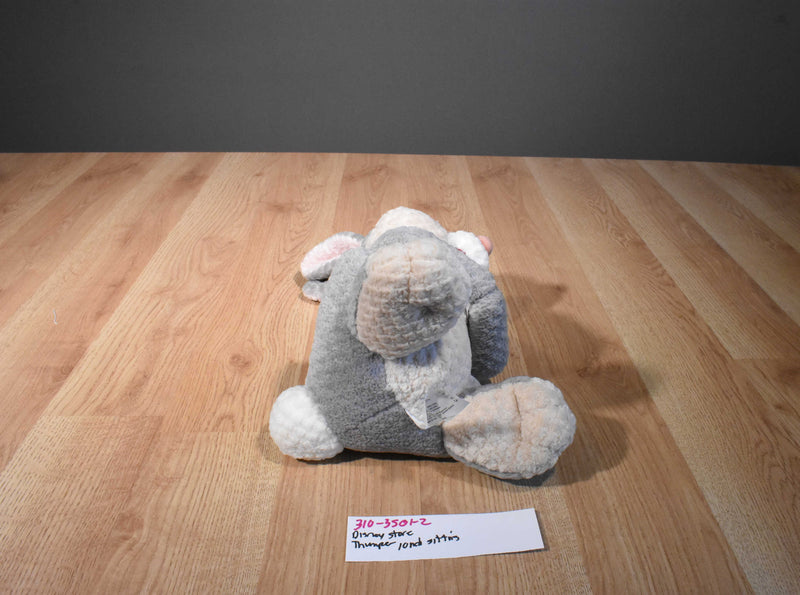 Disney Store Thumper Beanbag Plush