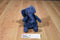 Jellycat London Cordy Roy Corduroy Blue Elephant Beanbag Plush