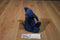 Jellycat London Cordy Roy Corduroy Blue Elephant Beanbag Plush