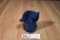 Jellycat London Cordy Roy Corduroy Blue Elephant Beanbag Plush