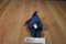 Jellycat London Cordy Roy Corduroy Blue Elephant Beanbag Plush