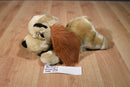 Disney Store Lady and The Tramp Lady Beanbag Plush