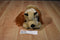 Disney Store Lady and The Tramp Lady Beanbag Plush