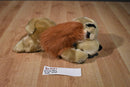 Disney Store Lady and The Tramp Lady Beanbag Plush