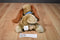 Disney Store Lady and The Tramp Lady Beanbag Plush