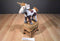 Just Play DreamWorks Spirit Riding Free Boomerang Horse 2017 Beanbag Plush