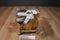 Just Play DreamWorks Spirit Riding Free Boomerang Horse 2017 Beanbag Plush
