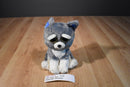 William Mark Corp. Feisty Pets Sammy Suckerpunch Dog Plush