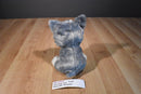 William Mark Corp. Feisty Pets Sammy Suckerpunch Dog Plush