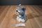 William Mark Corp. Feisty Pets Sammy Suckerpunch Dog Plush
