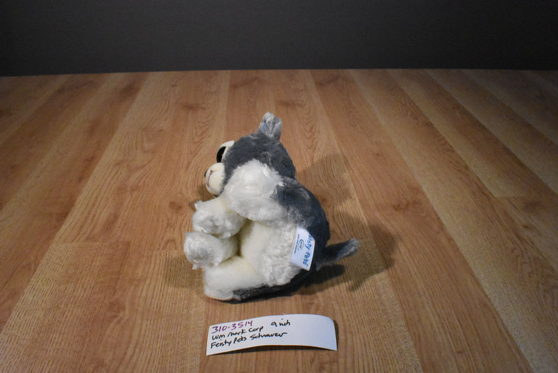 William Mark Corp. Feisty Pets Sammy Suckerpunch Dog Plush