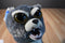 William Mark Corp. Feisty Pets Sammy Suckerpunch Dog Plush