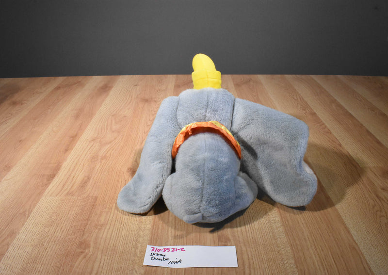 Disney Dumbo Beanbag Plush