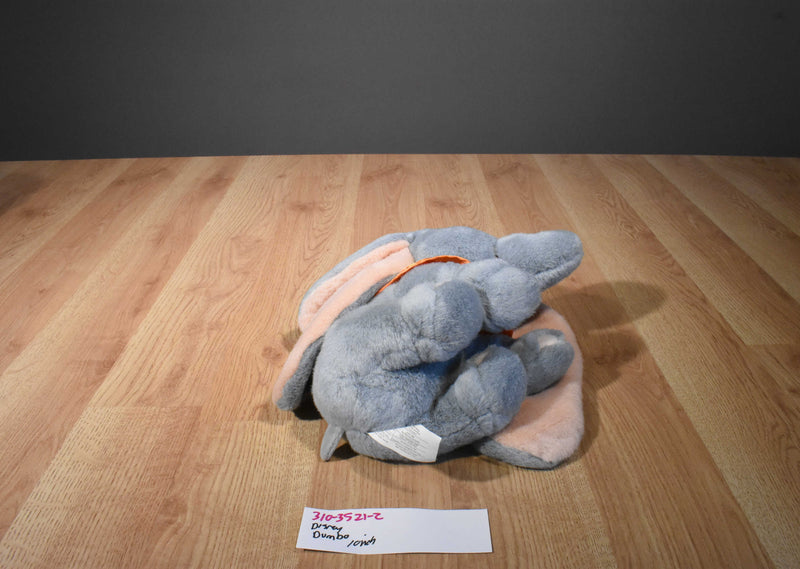 Disney Dumbo Beanbag Plush