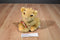 Disney Store Lion King Baby Simba Plush