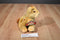 Disney Store Lion King Baby Simba Plush