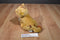 Disney Store Lion King Baby Simba Plush