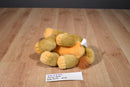 Disney Store Lion King Baby Simba Plush