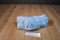 Ty Classic Sweet Baby Blue Bear My First Teddy 2014 Beanbag Plush