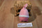 JAKKS Pacific Pokemon Happiny 2010 Plush
