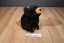 Smithsonian Wild Heritage Collection Black Bear Cub 1989 Plush