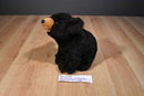 Smithsonian Wild Heritage Collection Black Bear Cub 1989 Plush