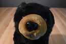 Smithsonian Wild Heritage Collection Black Bear Cub 1989 Plush
