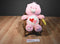 Play Along Glow-A-Lot Care Bears Love-A-Lot Bear 2003 Plush