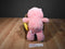 Play Along Glow-A-Lot Care Bears Love-A-Lot Bear 2003 Plush