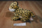 Aurora Cheetah Cub Beanbag Plush