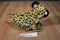 Aurora Cheetah Cub Beanbag Plush