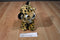 Aurora Cheetah Cub Beanbag Plush