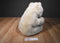 Russ Yomiko Cream Colored Polar Bear Plush