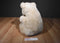 Russ Yomiko Cream Colored Polar Bear Plush