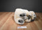 Russ Yomiko Cream Colored Polar Bear Plush