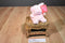 Russ Mini Pink Pig Celeste Beanbag Plush