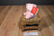 Russ Mini Pink Pig Celeste Beanbag Plush
